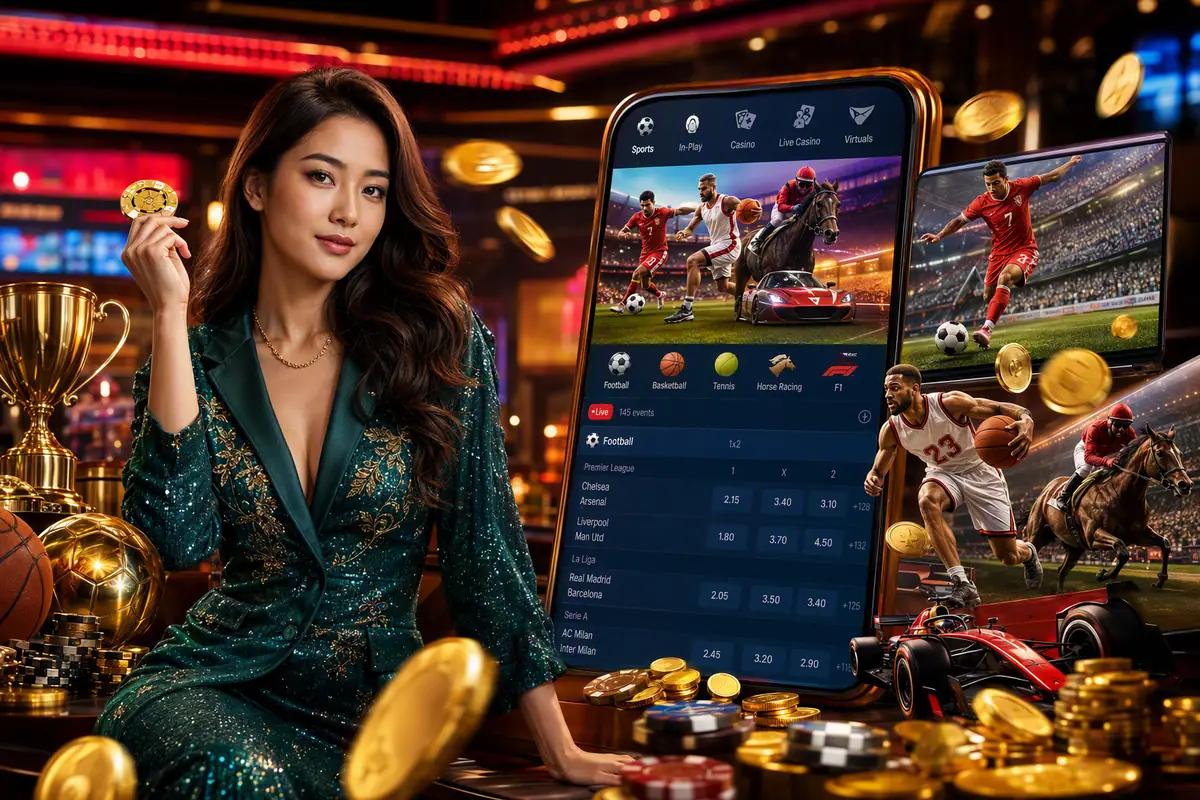 az1166 – Nổ Hũ Slot