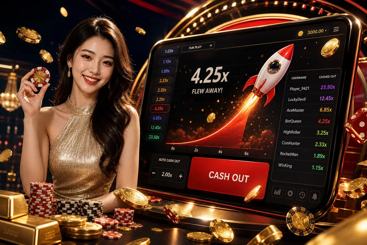 az1166 – Cổng game giải trí